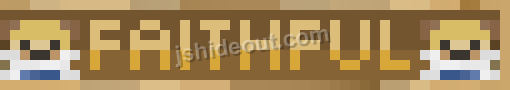 Faithful design 2