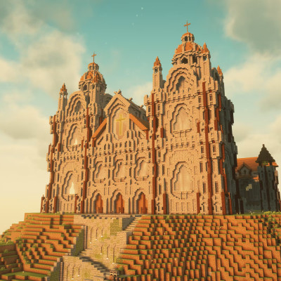 Build showcase 9