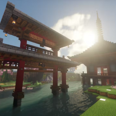 Build showcase 7
