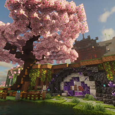 Build showcase 6