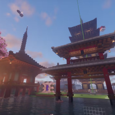 Build showcase 5