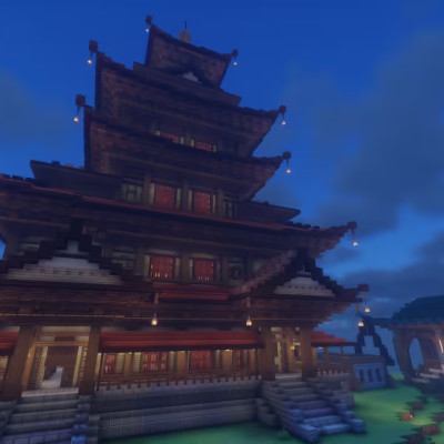 Build showcase 4