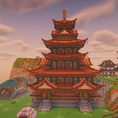 Build showcase 3