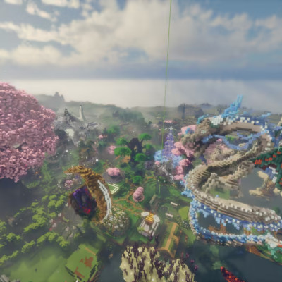 Build showcase 17