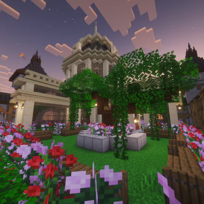 Build showcase 16