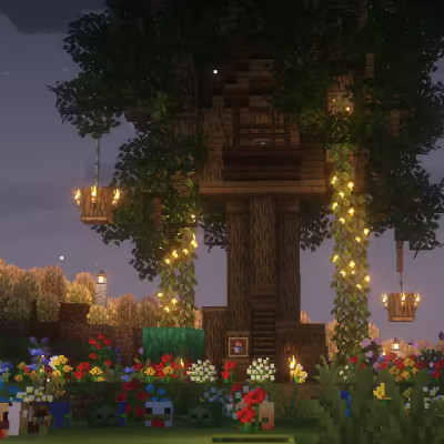 Build showcase 12