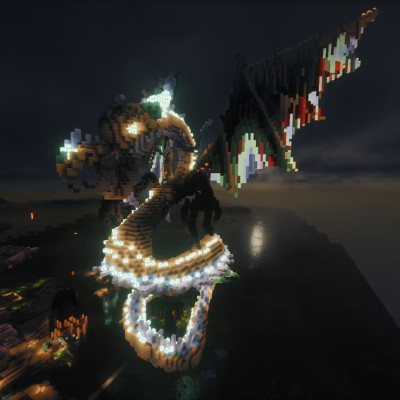 Build showcase 10