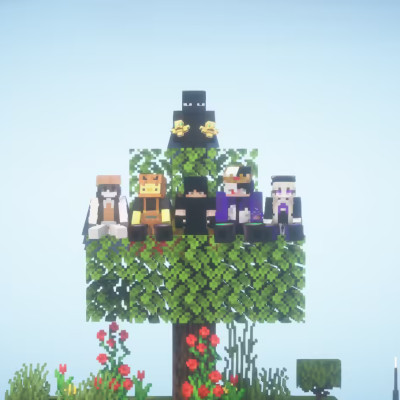 Community moment 14