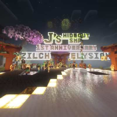 Server highlight 6