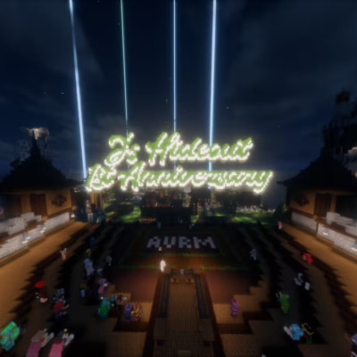 Server highlight 4